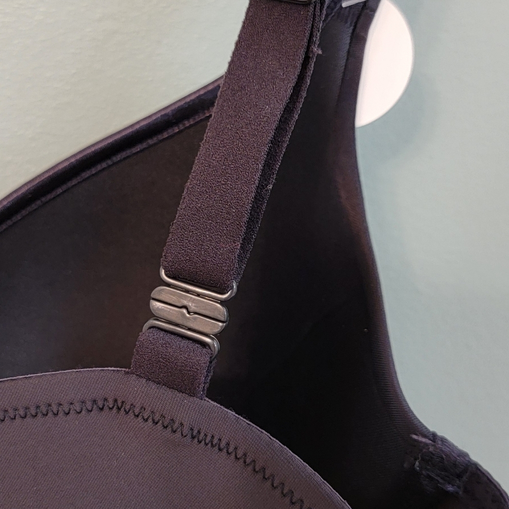 Vanity Fair Full Coverage Contour NWT Softest Bra Ever Size 34C‎ - Picture 3 of 9
